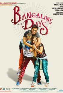 دانلود فیلم هندی Bangalore Days 201414310-652473893