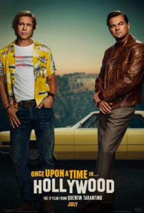 دانلود فیلم Once Upon a Time… In Hollywood 201917677-738284352
