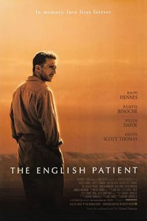 دانلود فیلم The English Patient 199611837-1557769990
