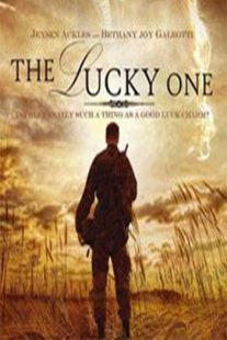 دانلود فیلم The Lucky One 201218717-188576070