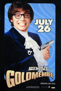 دانلود فیلم Austin Powers in Goldmember 200219058-554002388
