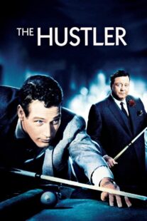 دانلود فیلم The Hustler 196116133-119145370