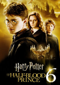 دانلود فیلم Harry Potter and the Half-Blood Prince 200914275-592008611