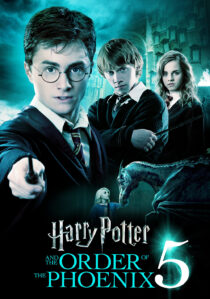 دانلود فیلم Harry Potter and the Order of the Phoenix 20075698-273790750