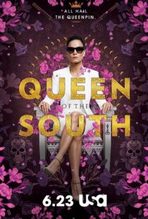 دانلود سریال Queen of the South16002-1978958785