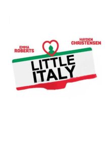 دانلود فیلم Little Italy 201813716-777427129