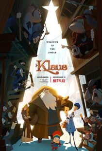 دانلود انیمیشن Klaus 201951846-588614712