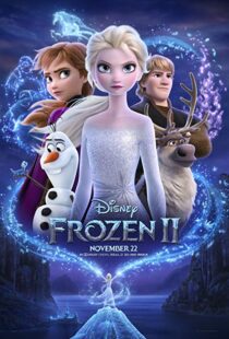 دانلود انیمیشن Frozen II 201931704-1646043304