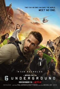 دانلود فیلم 6 Underground 201923843-469681430