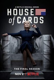 دانلود سریال House of Cards37073-978095015