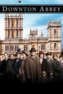 دانلود سریال Downton Abbey46199-1988487519