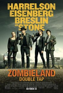 دانلود فیلم Zombieland: Double Tap 201924135-356794572