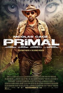 دانلود فیلم Primal 201924649-1527520311