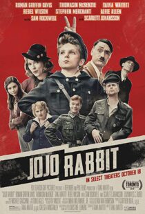دانلود فیلم Jojo Rabbit 201924728-278547060