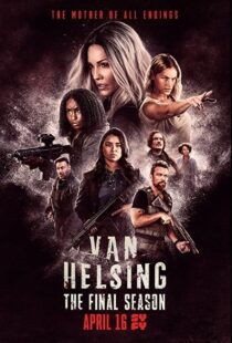 دانلود سریال Van Helsing12602-1123021738