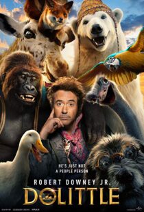 دانلود فیلم Dolittle 202031258-1347247858