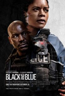 دانلود فیلم Black and Blue 201929901-862465185