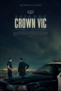دانلود فیلم Crown Vic 201929660-1875559139