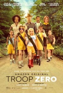 دانلود فیلم Troop Zero 201931068-154034298
