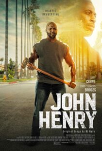دانلود فیلم John Henry 202031243-66643080