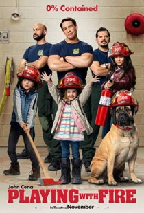 دانلود فیلم Playing with Fire 201931211-1981268972