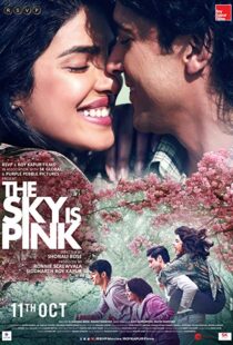 دانلود فیلم هندی The Sky Is Pink 201931449-540490252