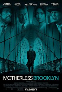 دانلود فیلم Motherless Brooklyn 201930031-320593832