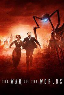 دانلود سریال The War of the Worlds30036-1811283693