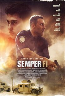 دانلود فیلم Semper Fi 201930284-77359984