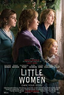 دانلود فیلم Little Women 201929792-904190945