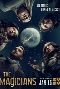 دانلود سریال The Magicians22024-1993638993