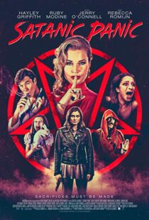 دانلود فیلم Satanic Panic 201930827-1890889702