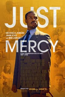 دانلود فیلم Just Mercy 201929785-1720686936