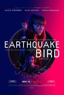 دانلود فیلم Earthquake Bird 201930658-2090719363