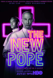 دانلود سریال The New Pope30580-120819533