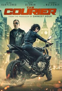 دانلود فیلم The Courier 201931850-1687781077