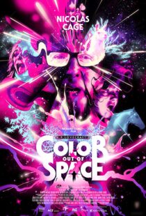 دانلود فیلم Color Out of Space 201931075-189532866