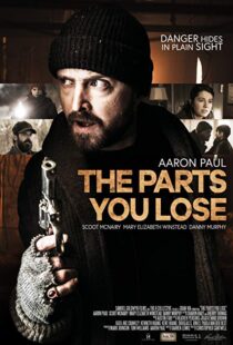دانلود فیلم The Parts You Lose 201929667-828149182