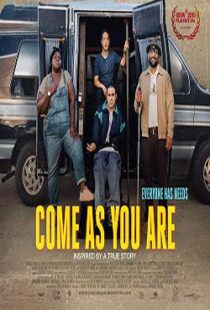 دانلود فیلم Come As You Are 201933553-178655008