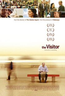دانلود فیلم The Visitor 200733313-708199604
