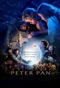 دانلود فیلم Peter Pan 200333054-1538779887