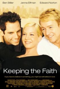 دانلود فیلم Keeping the Faith 200033501-1507194164