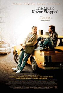 دانلود فیلم The Music Never Stopped 201132256-389818723