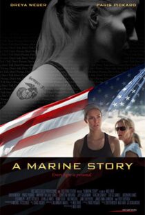 دانلود فیلم A Marine Story 201032224-526668082