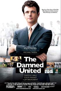 دانلود فیلم The Damned United 200933454-1913024987