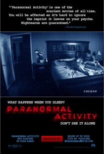 دانلود فیلم Paranormal Activity 200733180-484220198