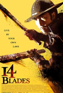 دانلود فیلم 14 Blades 201032111-2006692488