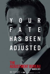 دانلود فیلم The Adjustment Bureau 201132263-1756523085