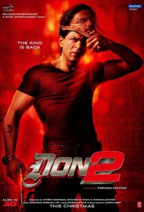 دانلود فیلم هندی Don 2 201132267-1209294562