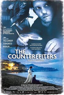 دانلود فیلم The Counterfeiters 200733306-1005479607